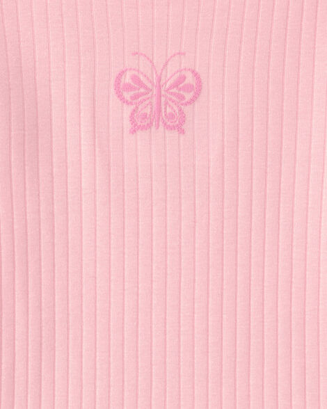 Pijama Butterfly Carter's