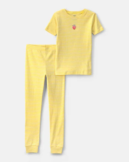 Pijama Fresa Carter's