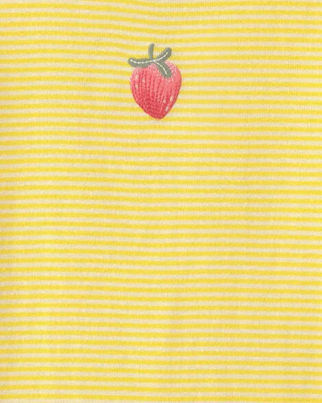 Pijama Fresa Carter's