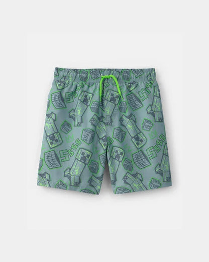 Panta con protección solar Minecraft®