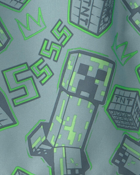Panta con protección solar Minecraft®