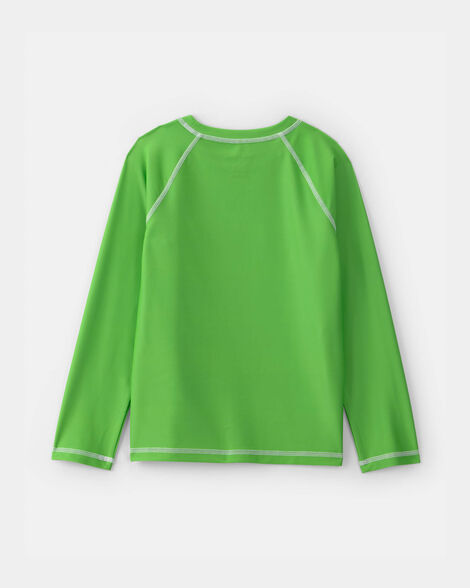 Camiseta de protección solar Minecraft®
