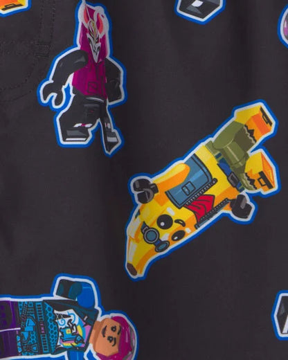 Panta con protección solar Fortnite®