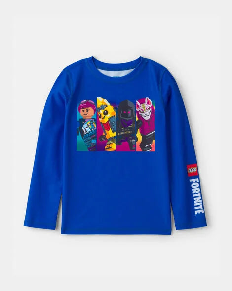 Camiseta de protección solar Fortnite®
