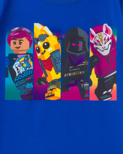 Camiseta de protección solar Fortnite®