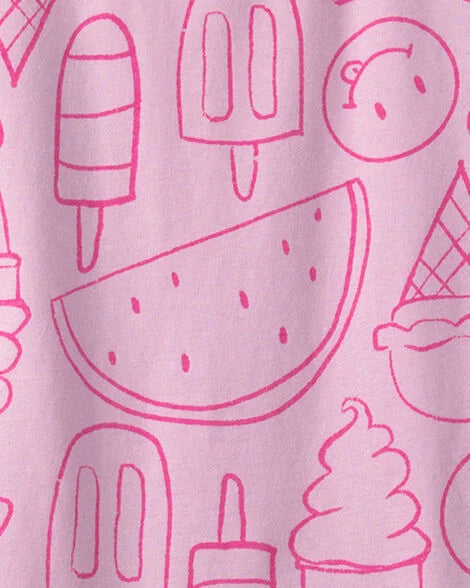 Blusa Summer Carter's