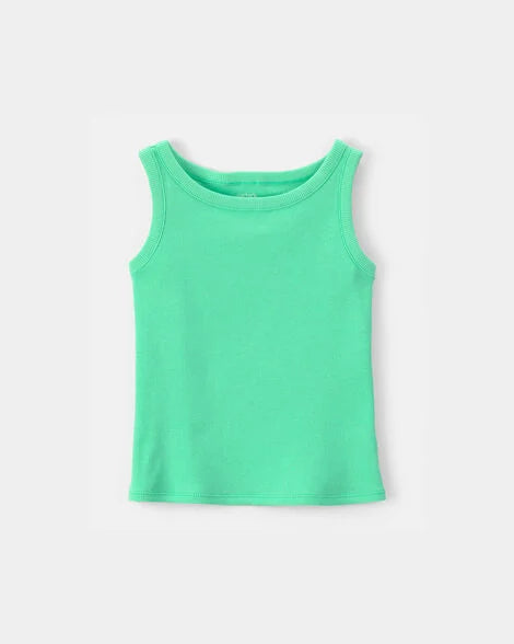 Blusa Menta Carter's