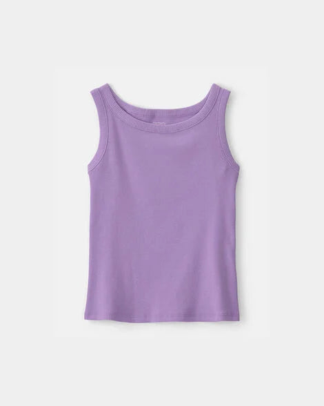 Blusa  Lavanda Carter's