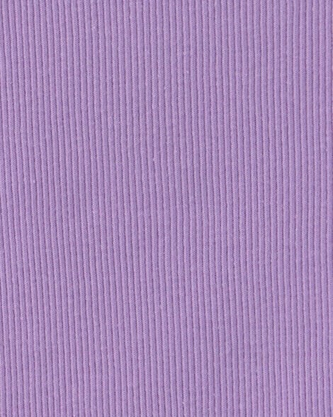 Blusa  Lavanda Carter's