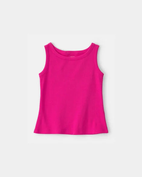 Blusa  Fucsia Carter's
