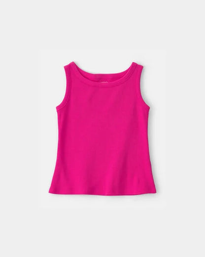 Blusa  Fucsia Carter's