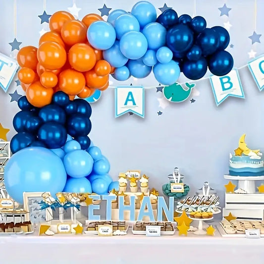 Set de Globos