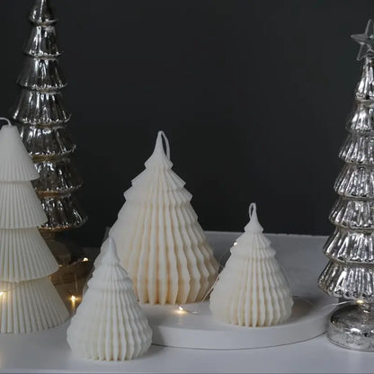 Molde Arbol de navidad (S)