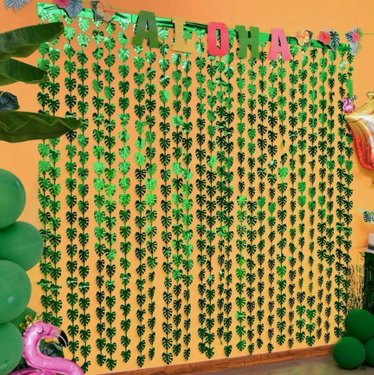 Fondo Hoja