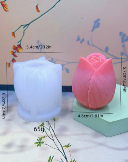 Molde Tulipan
