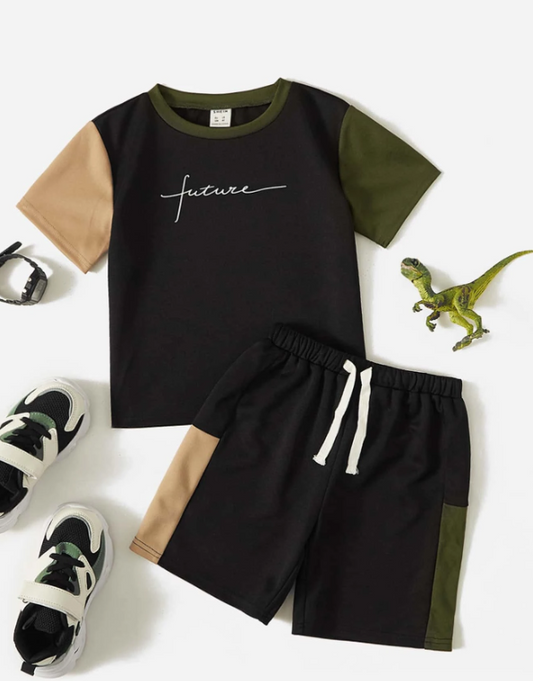 Conjunto 2 Piezas