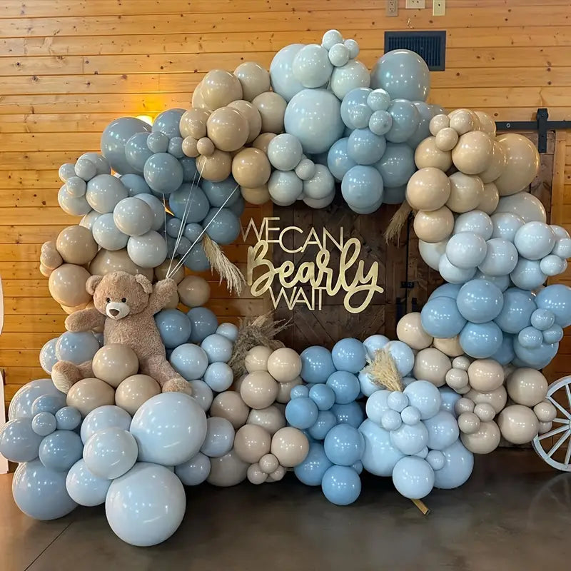 Set de Globos