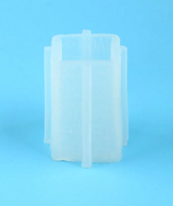 Molde Columna de Cartas de Amor