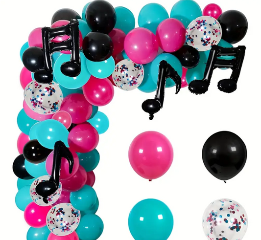 Set de Globos
