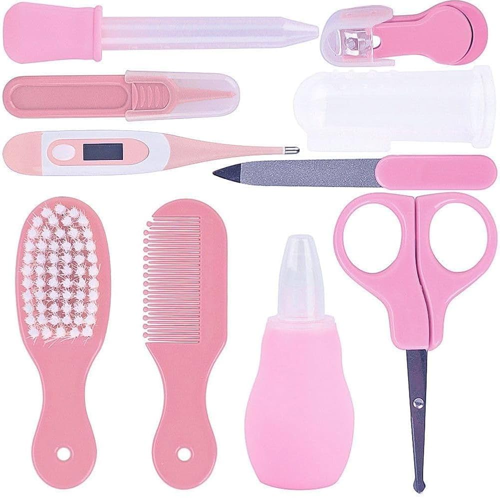 Kit de cuidado personal