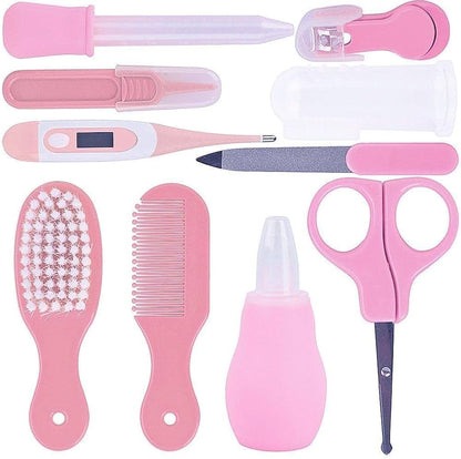Kit de cuidado personal