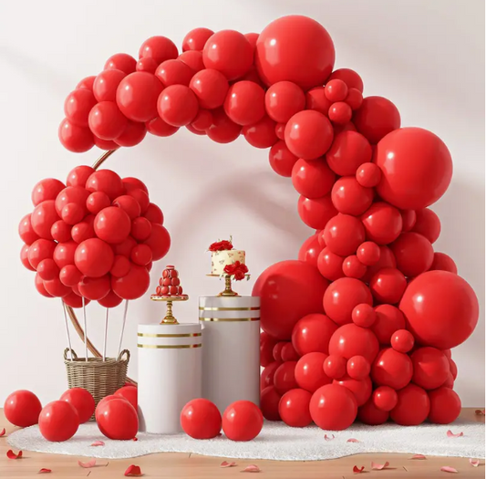Set de Globos