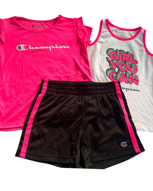 Conjunto Deportivo