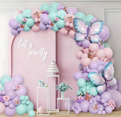 Set de Globos