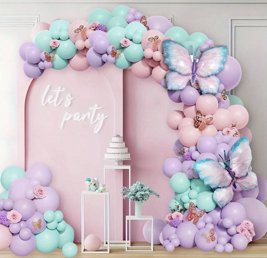 Set de Globos