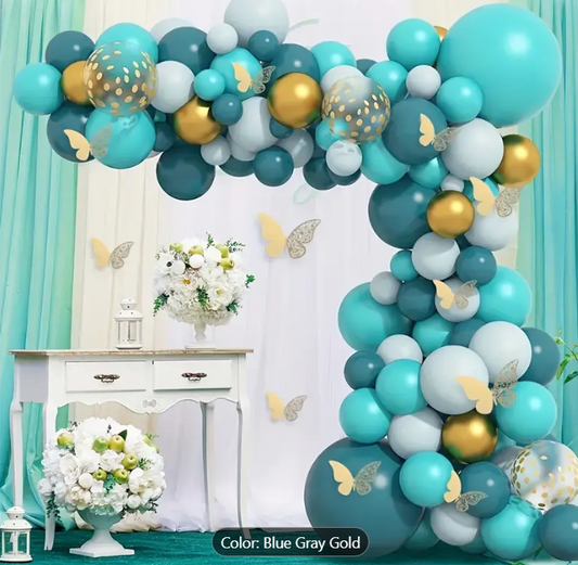 Set de Globos