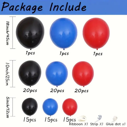 Set de Globos