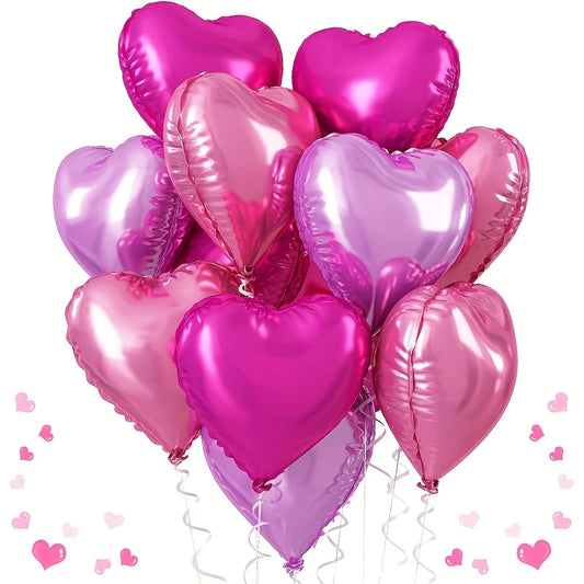 Globo Corazón