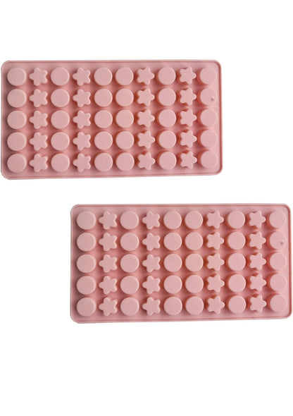 Molde Estrella ⭐️