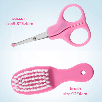 Kit de cuidado personal