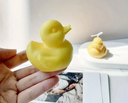 Molde Patito