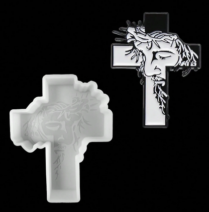 Molde Cruz de Jesús
