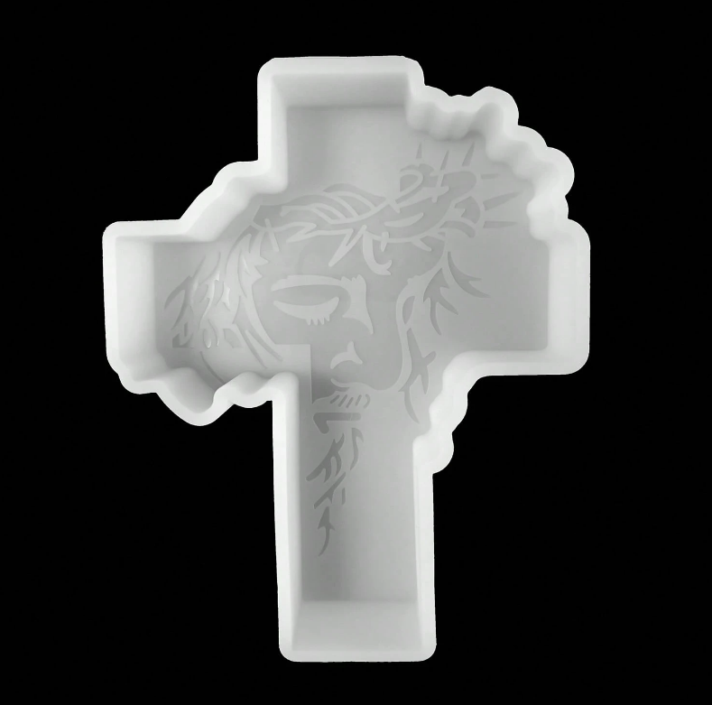 Molde Cruz de Jesús