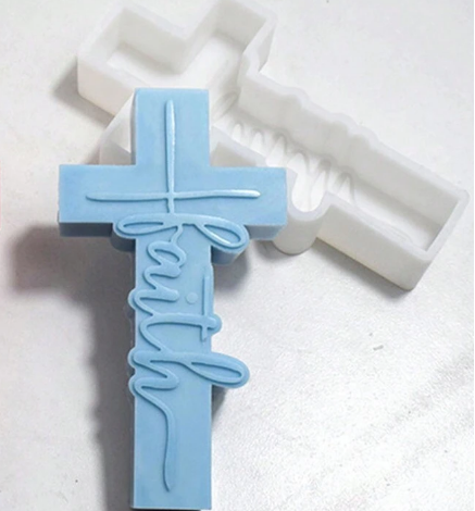 Molde Cruz Fe