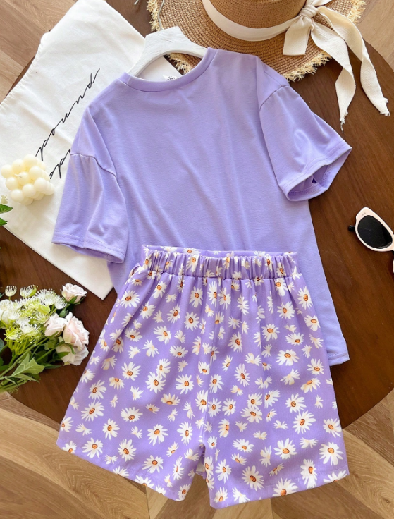 Conjunto 2 piezas