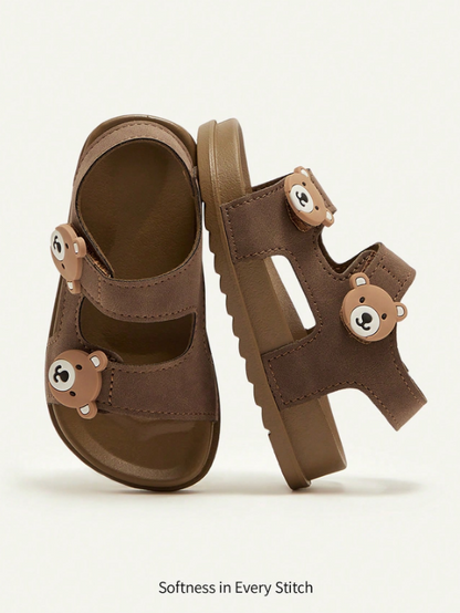 Sandalias