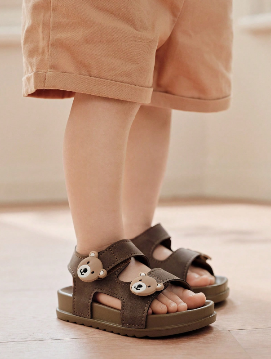 Sandalias