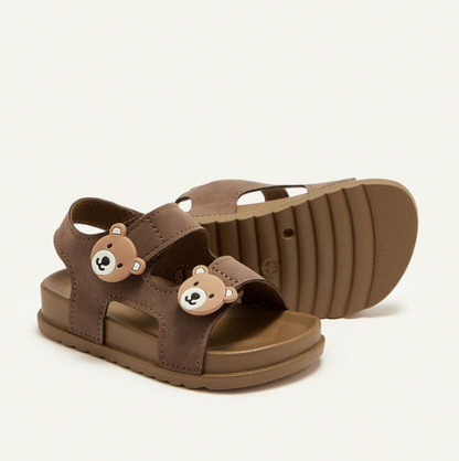 Sandalias