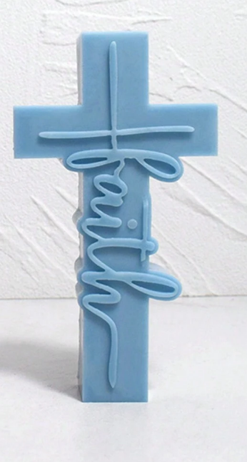 Molde Cruz Fe