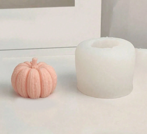 Molde Calabaza