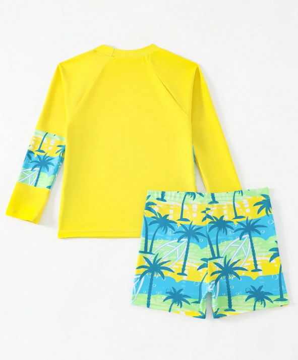 Traje de baño