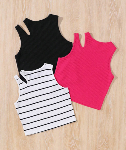 Set 3 Blusas