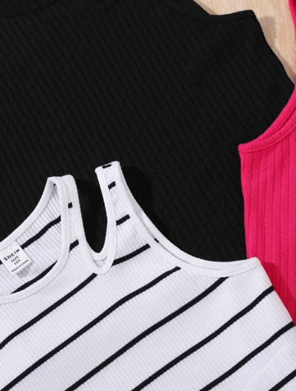 Set 3 Blusas