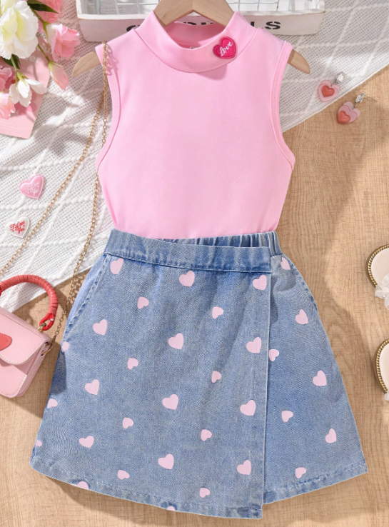 Conjunto 2 Piezas
