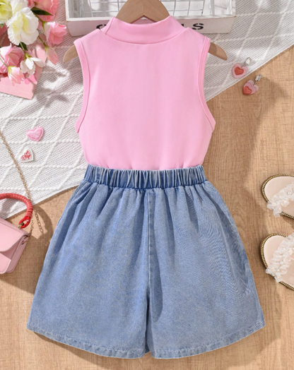 Conjunto 2 Piezas