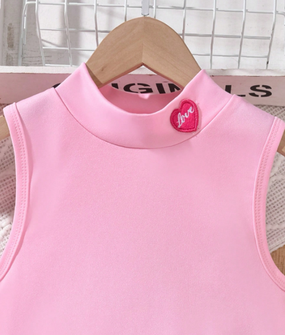 Conjunto 2 Piezas
